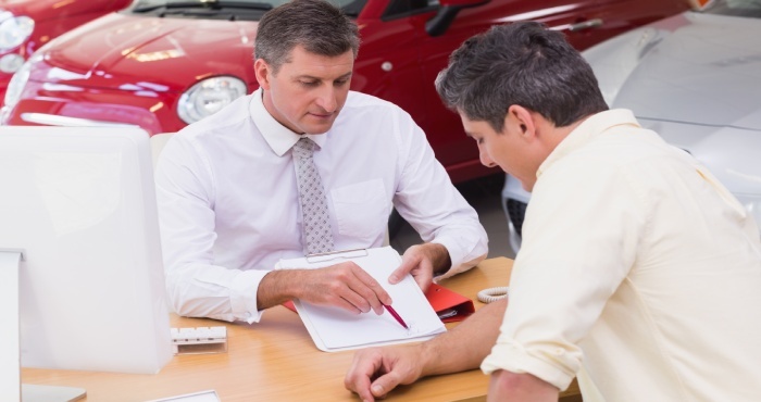 protections for pre-owned vehicles