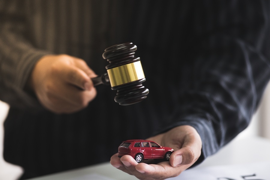 This Free Lemon Law Evaluation Could Save You Thousands On Your California Vehicle!