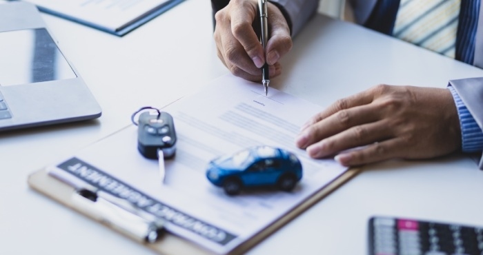 Lemon Law claims