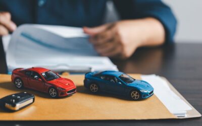 Can A Defective Car Be Resold As ‘certified Pre-Owned’?