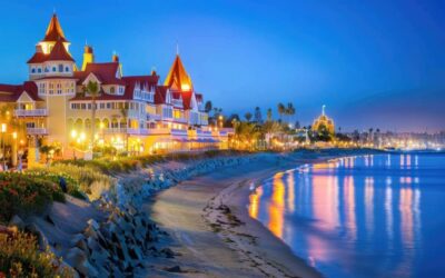 Living In Coronado: Exploring This Coastal Community As One Of California’s Most Desirable Places