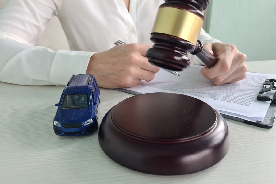 California Drivers Need To Know: A Roadmap Through The Lemon Law Process