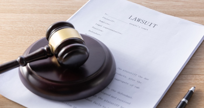 Law Lawsuit
