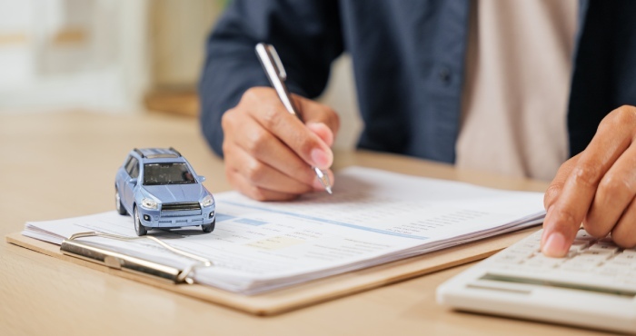Lemon Law claim 
