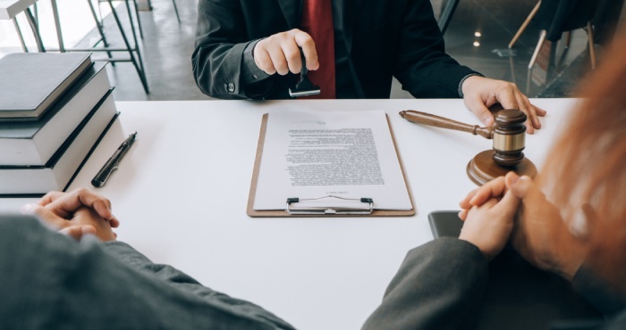  California Lemon Law lawyers