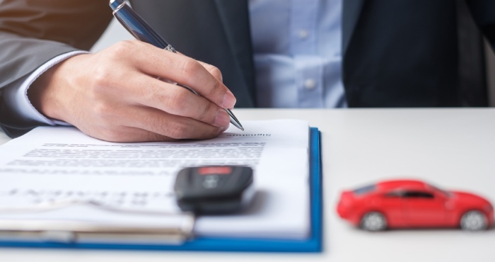 Recall notices 