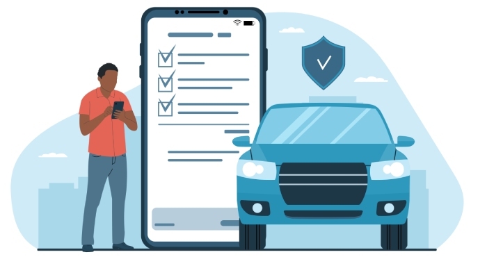 registration and taxes