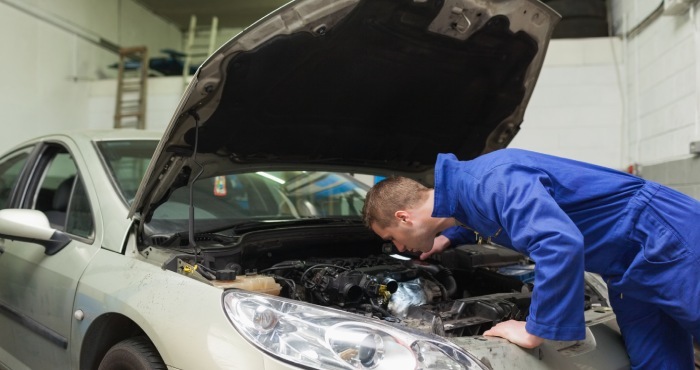 automotive problems
