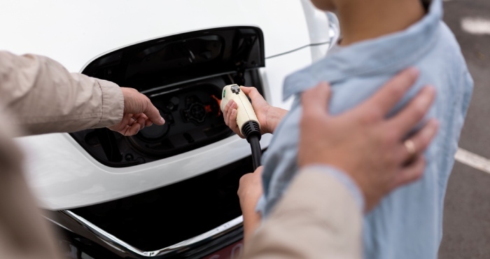 electric vehicle battery 