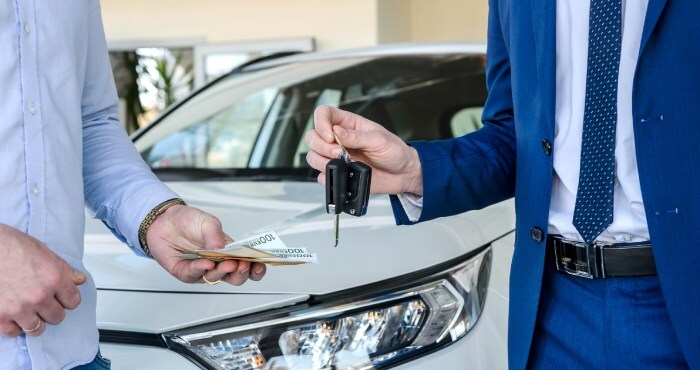 rental cars