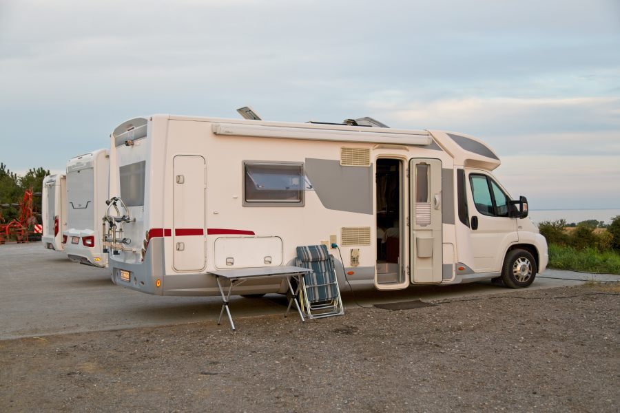 Luxury On Wheels Gone Wrong: When High-End Motorhomes Become Lemon Law Nightmares