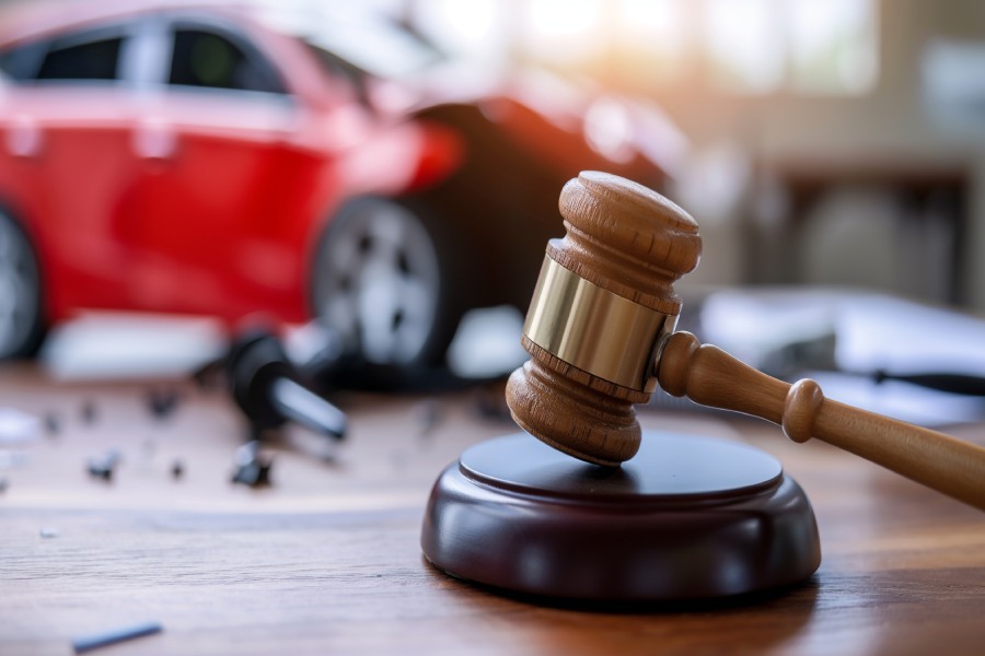 Inside Arbitration: A Step-By-Step Guide For Consumers Dealing With Defective Vehicles