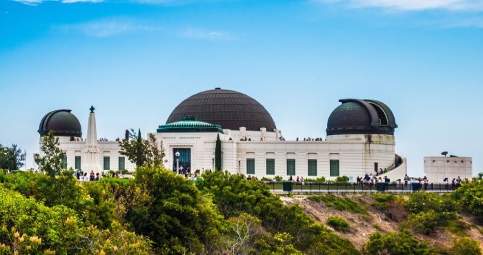 Griffith Park