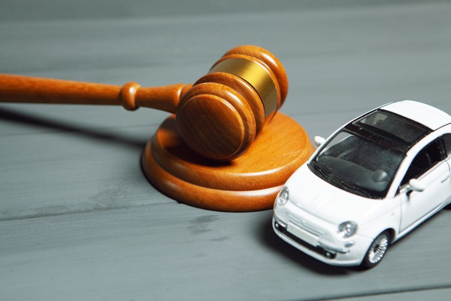 Software Glitches And Self-Driving Cars: Is Your High-Tech Car A Lemon?