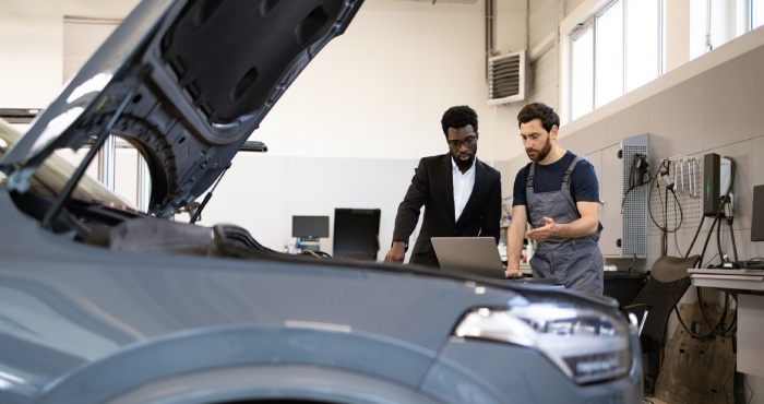 Dealerships Deny Defects