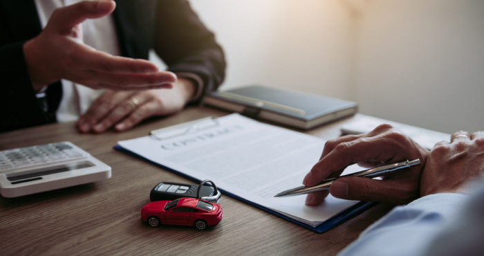 Lemon Law Claim