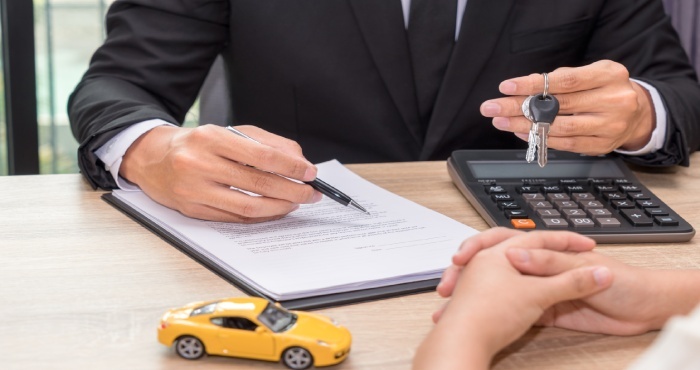 Lemon Law claim