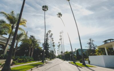Glendale, California: Urban Elegance Surrounded by Scenic Charm