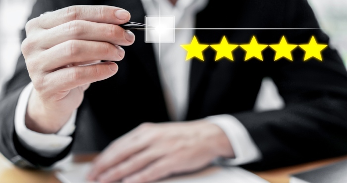  client feedback