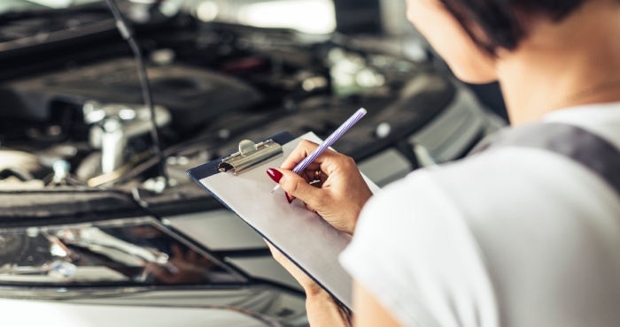 repair bills