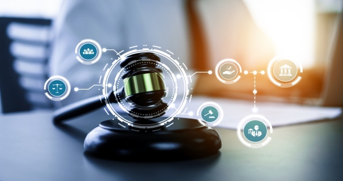  legal protection