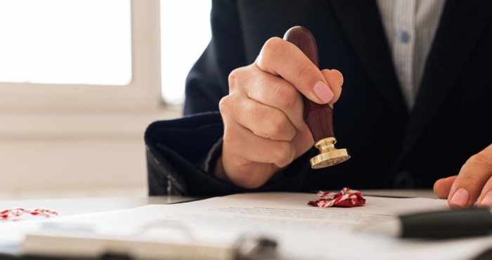 legal approach