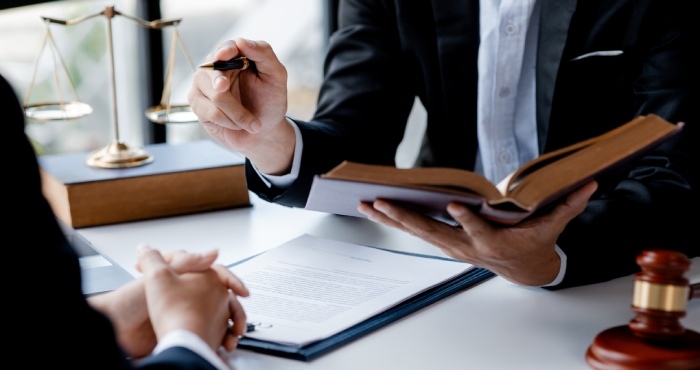 California Lemon Law attorney