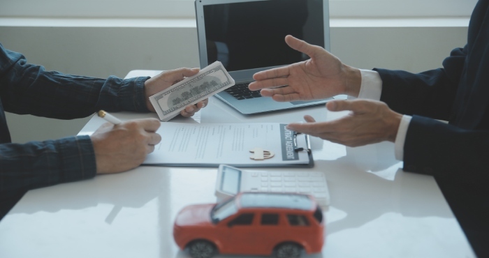 Cash and Keep Settlement 