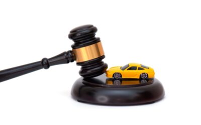 Are You Entitled To A Rental Car While Your Lemon Is Being Repaired?