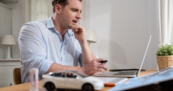 Lemon Law claim