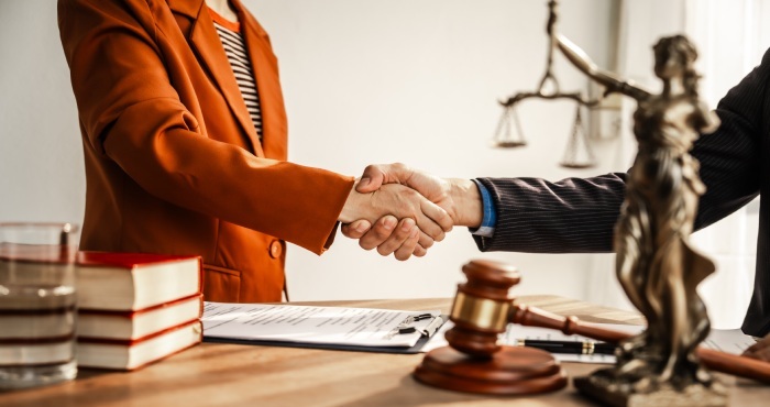 Lemon Law attorney