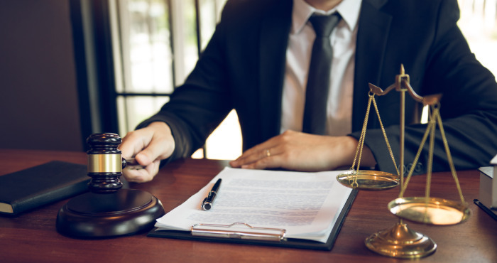Lemon Law case