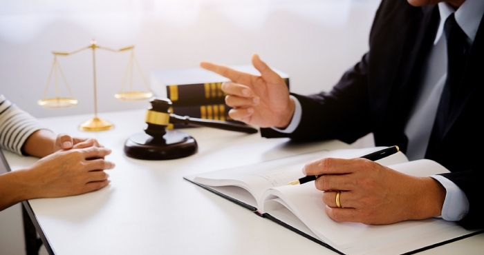 Lemon Law attorney
