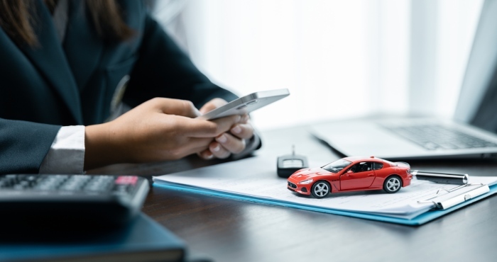 Lemon Law claim