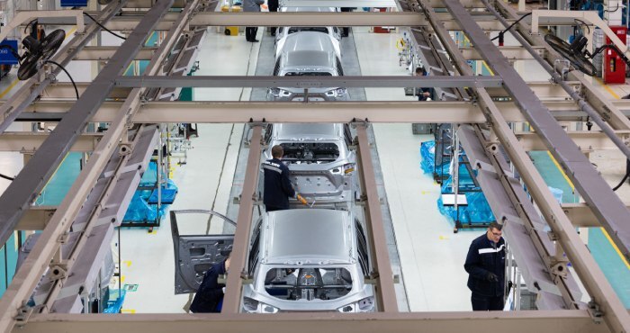 manufacturer 