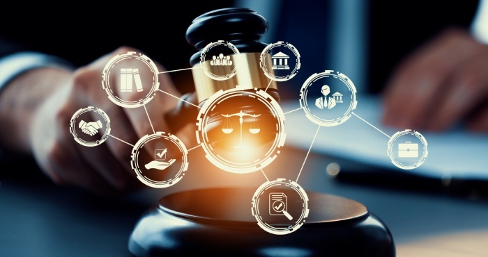  legal system 