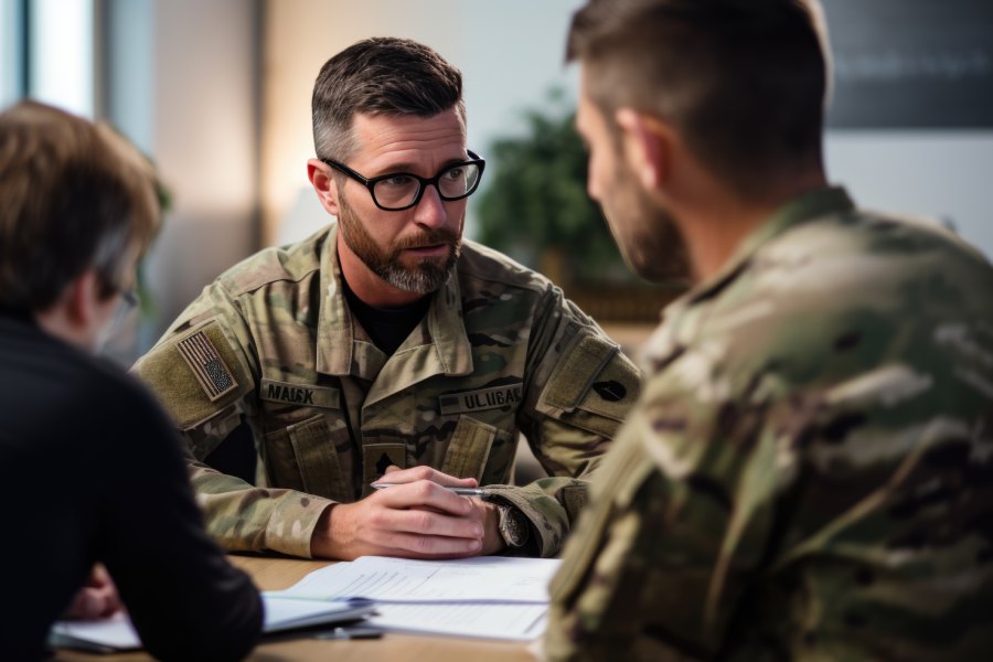 Military Members And Lemon Law: Special Protections For Service Members In California