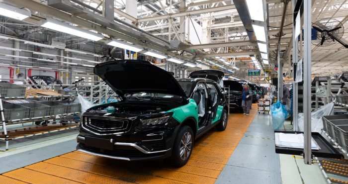  manufacturers