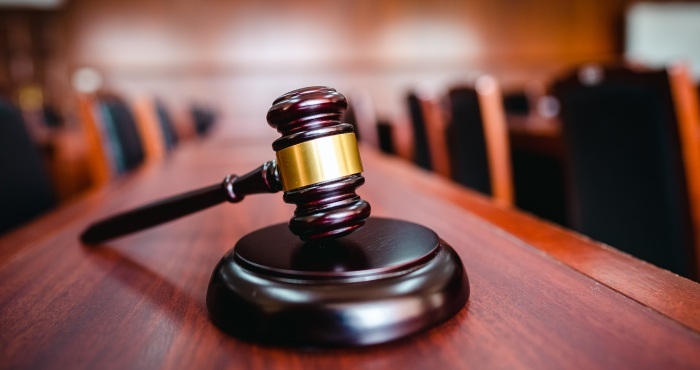  legal matter