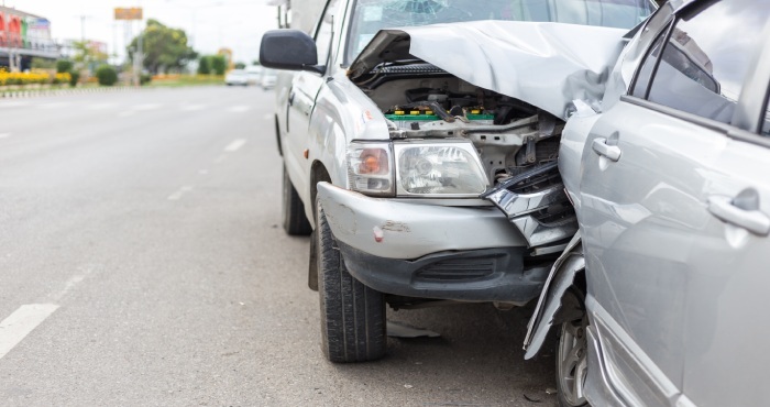  show prior accidents 