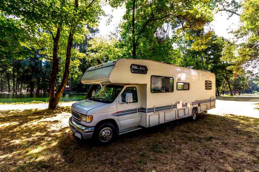 Tiny Home, Big Problem: Do Converted Vans Or Campervans Qualify For California Lemon Law?