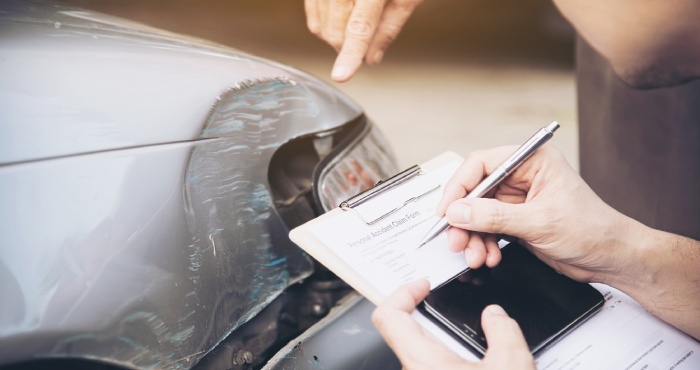 defective vehicles