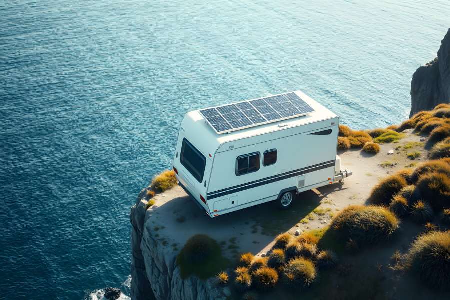 Solar Panels, Slide-Outs & Smart Tech: Modern RV Features That Could Trigger a Lemon Law Claim