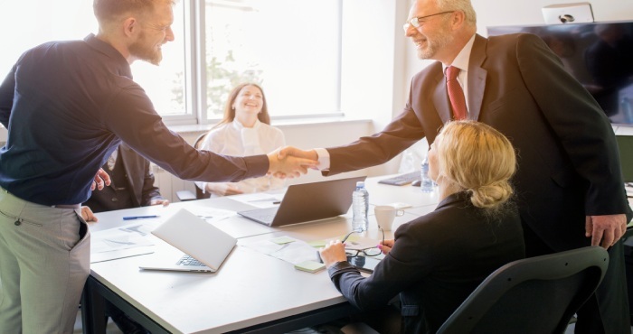 negotiating fair settlements