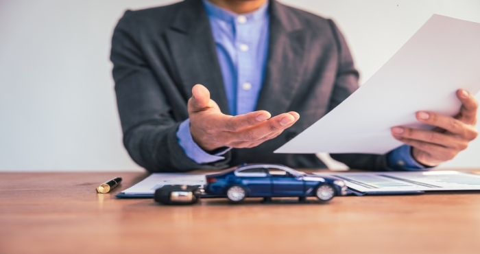 Lemon Law Only Applies to New Cars