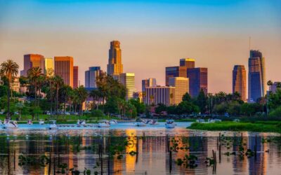 Inglewood, California: Exploring The Vibrant Heart Of L.A.’s South Bay