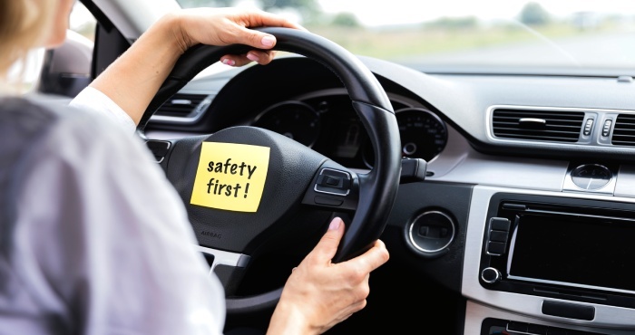 vehicle's safety 