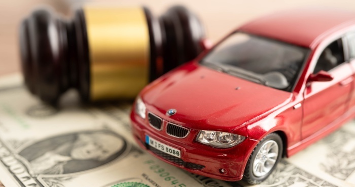 recovery of legal expenses