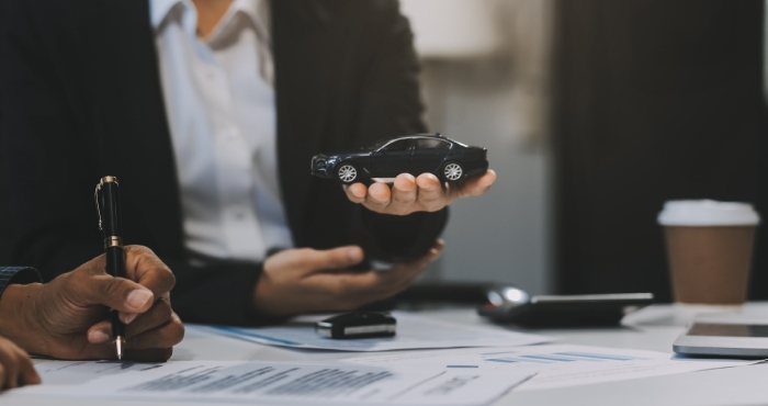 warranty information