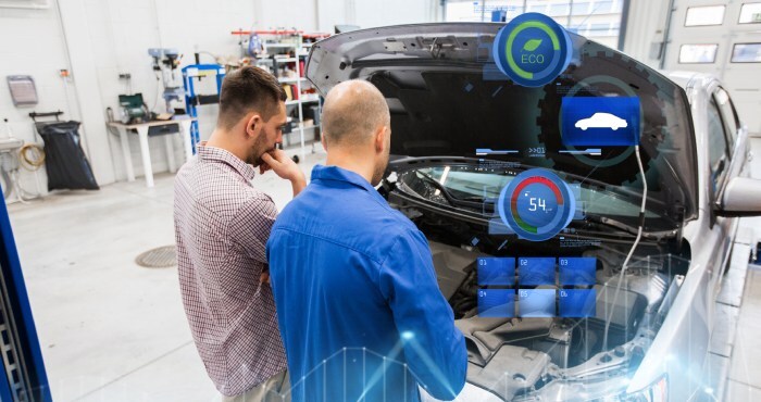 Manufacturer Tactics